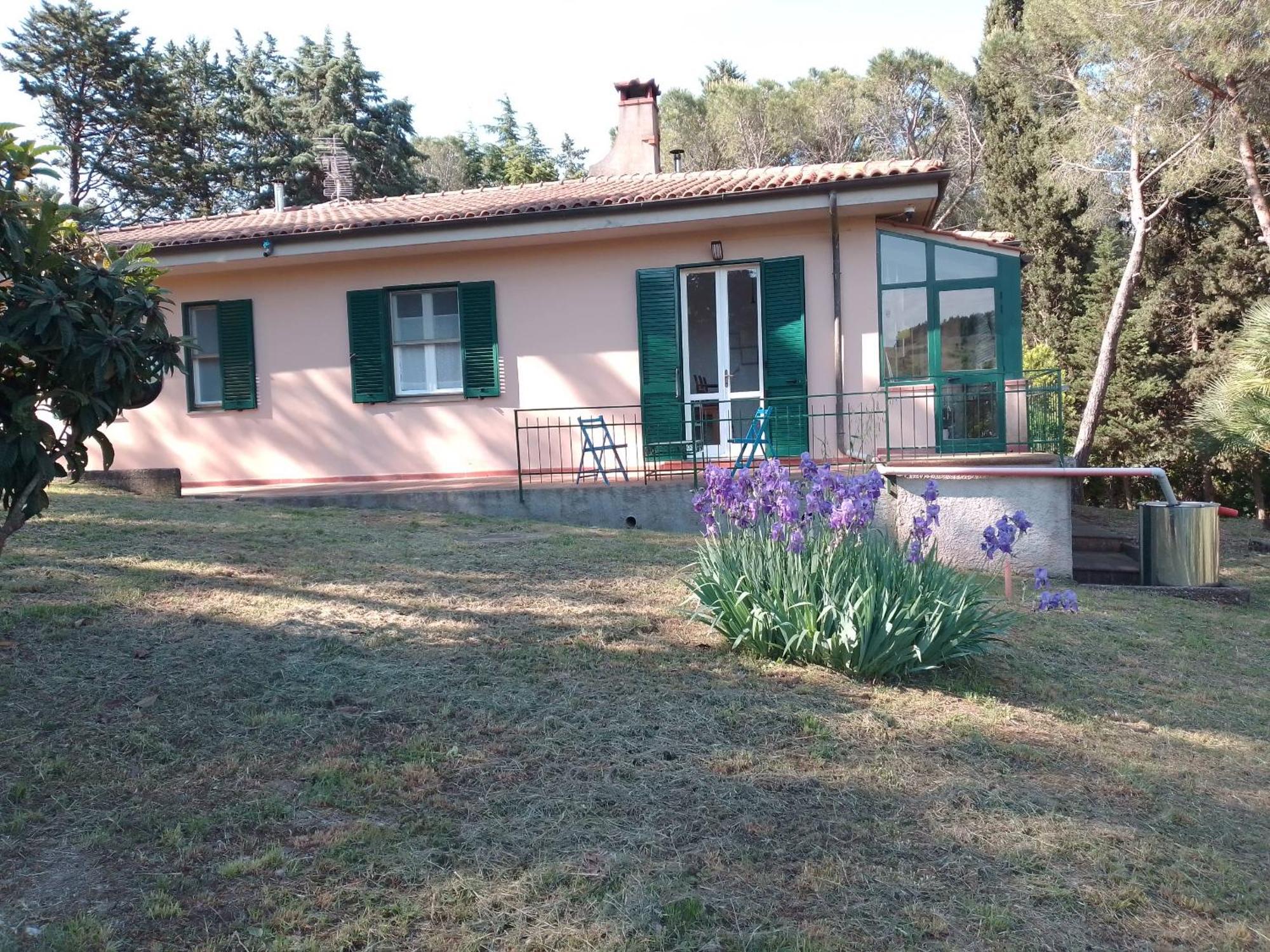 Apartment Piccolo Immerso Nella Campagna